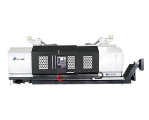 J1MJ-760MC 系列車(chē)削中心