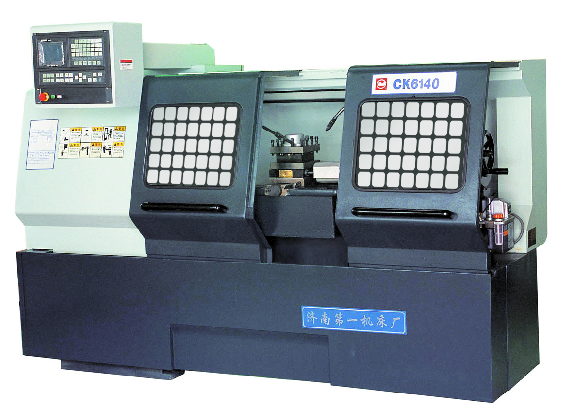 CK6136S/40S 臥式 數控車(chē)床